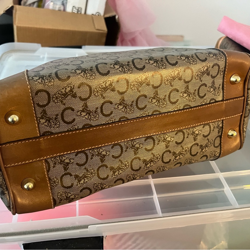 Celine Boston Bag - Picture 10 of 12
